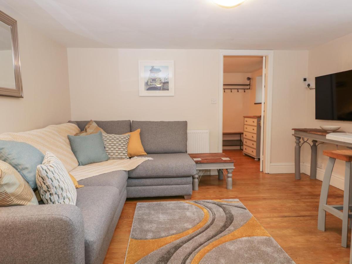 Aarons Place Windermere Extérieur photo