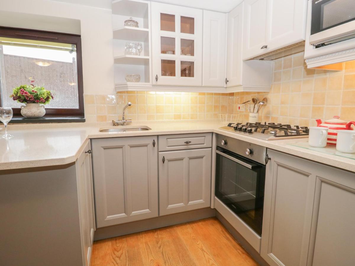 Aarons Place Windermere Extérieur photo