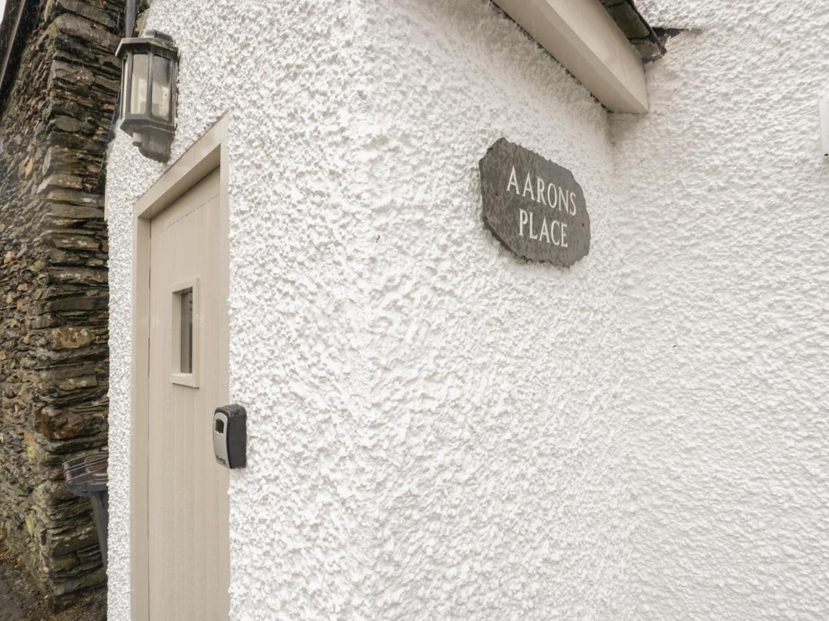 Aarons Place Windermere Extérieur photo